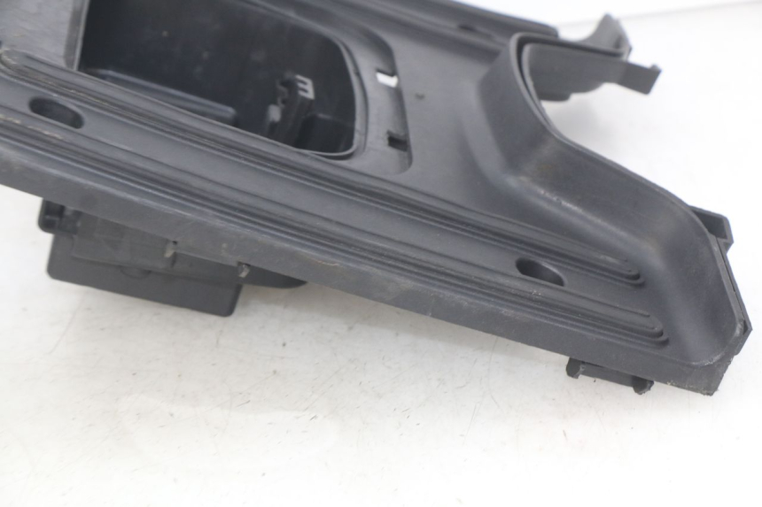 photo de MARCHE PIED RIDE CLASSIC 2T 50 (2014 - 2022) - Primo piano tecnico