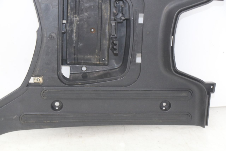 photo de MARCHE PIED RIDE CLASSIC 2T 50 (2014 - 2022) - Stato della superficie e materiale