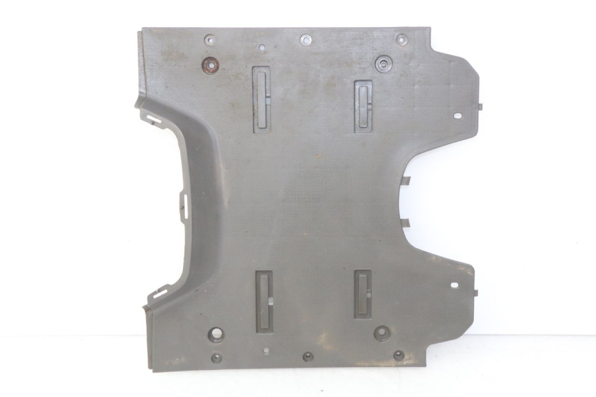 photo de MARCHE PIED SUZUKI CP 80 (1985 - 1996) - Vista principale