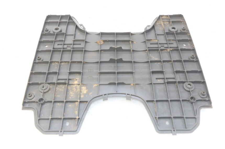 photo de MARCHE PIED SUZUKI CP 80 (1985 - 1996) - Zoom sullo stato d'uso