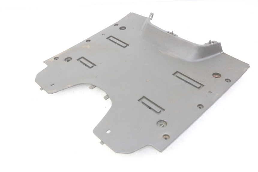 photo de MARCHE PIED SUZUKI CP 80 (1985 - 1996) - Altra angolazione