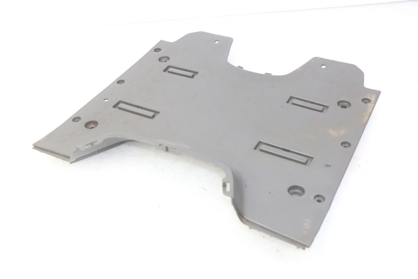 photo de MARCHE PIED SUZUKI CP 80 (1985 - 1996) - Primo piano tecnico