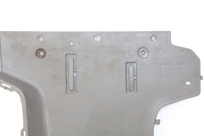 photo de MARCHE PIED SUZUKI CP 80 (1985 - 1996) - Dettagli dei punti di fissaggio