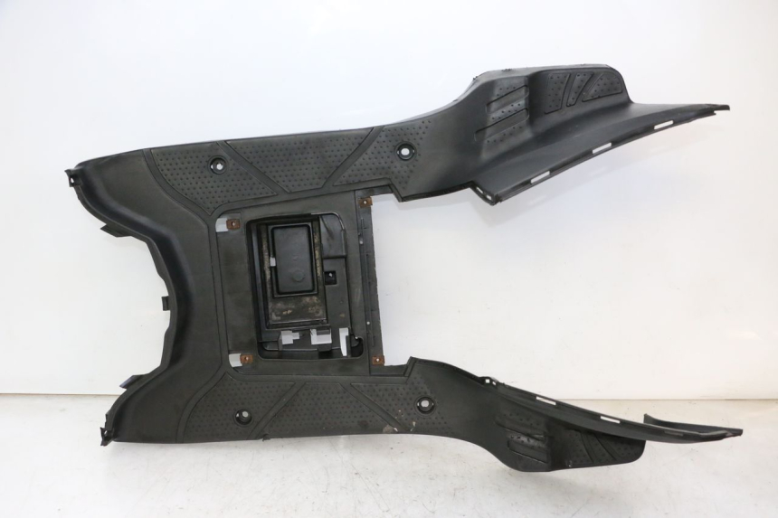 photo de PEDANE SYM CROX 4T 50 (2016 - 2023) - Vista principale