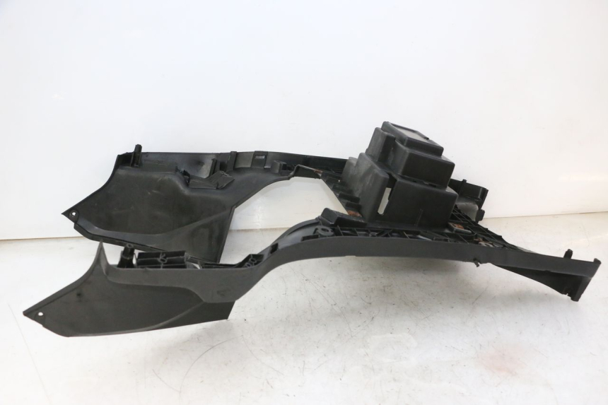 photo de PEDANE SYM CROX 4T 50 (2016 - 2023) - Altra vista dell'articolo