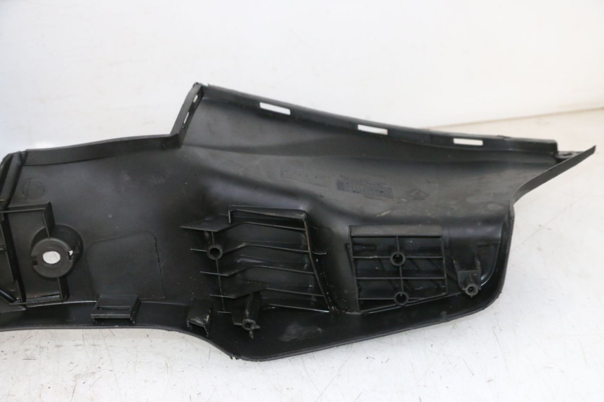 photo de PEDANE SYM CROX 4T 50 (2016 - 2023) - Ispezione visiva dettagliata