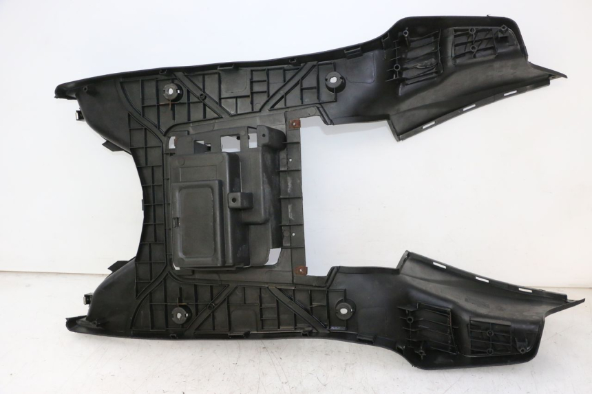 photo de PEDANE SYM CROX 4T 50 (2016 - 2023) - Angolazione alternativa