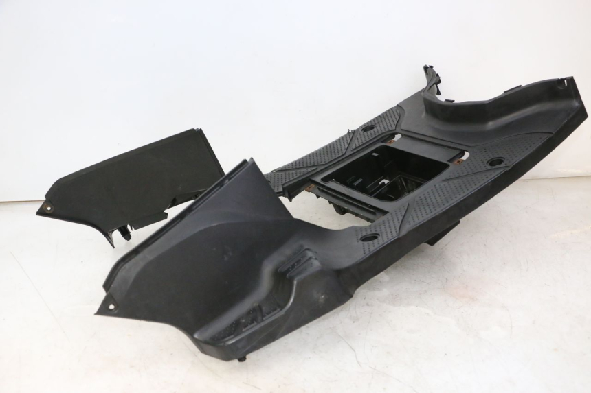 photo de PEDANE SYM CROX 4T 50 (2016 - 2023) - Vista d'insieme del prodotto