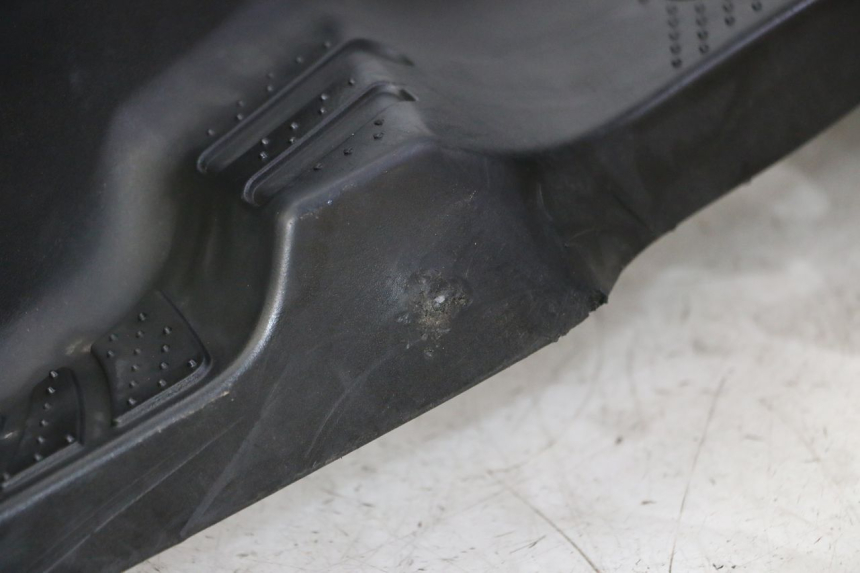 photo de PEDANE SYM CROX 4T 50 (2016 - 2023) - Dettagli dei punti di fissaggio