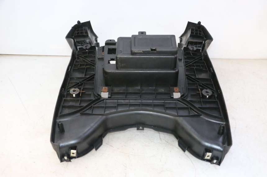 photo de PEDANE SYM CROX 4T 50 (2016 - 2023) - Marcature e riferimenti originali