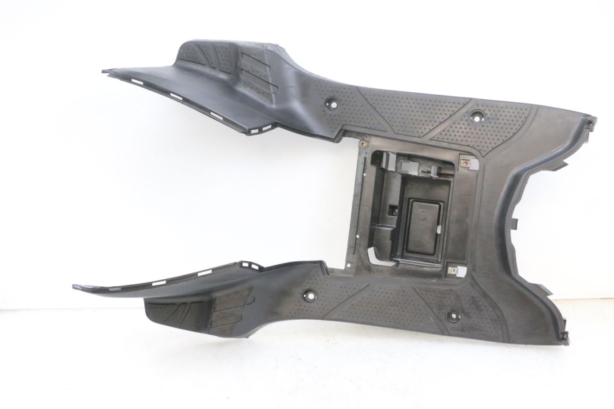 photo de PEDANE SYM CROX 4T 50 (2016 - 2023) - Vista principale