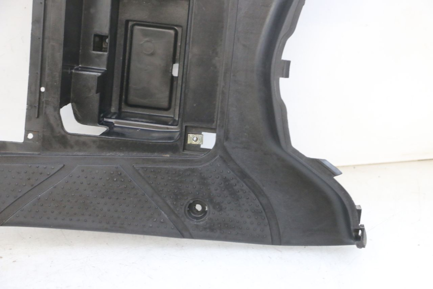 photo de PEDANE SYM CROX 4T 50 (2016 - 2023) - Foto prodotto supplementare