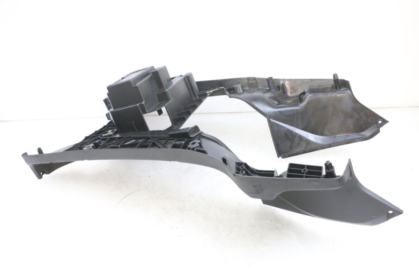 photo de PEDANE SYM CROX 4T 50 (2016 - 2023) - Altra angolazione