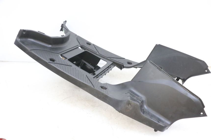 photo de PEDANE SYM CROX 4T 50 (2016 - 2023) - Marcature e riferimenti originali