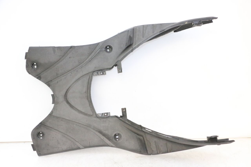 photo de PEDANA YAMAHA CYGNUS X INJECTION 125 (2007 - 2013) - Vista principale