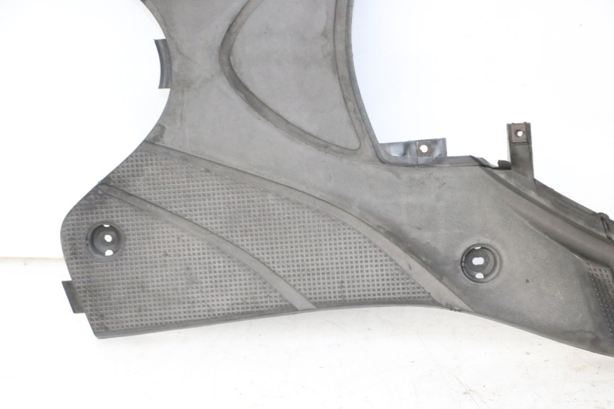 photo de PEDANA YAMAHA CYGNUS X INJECTION 125 (2007 - 2013) - Foto prodotto supplementare