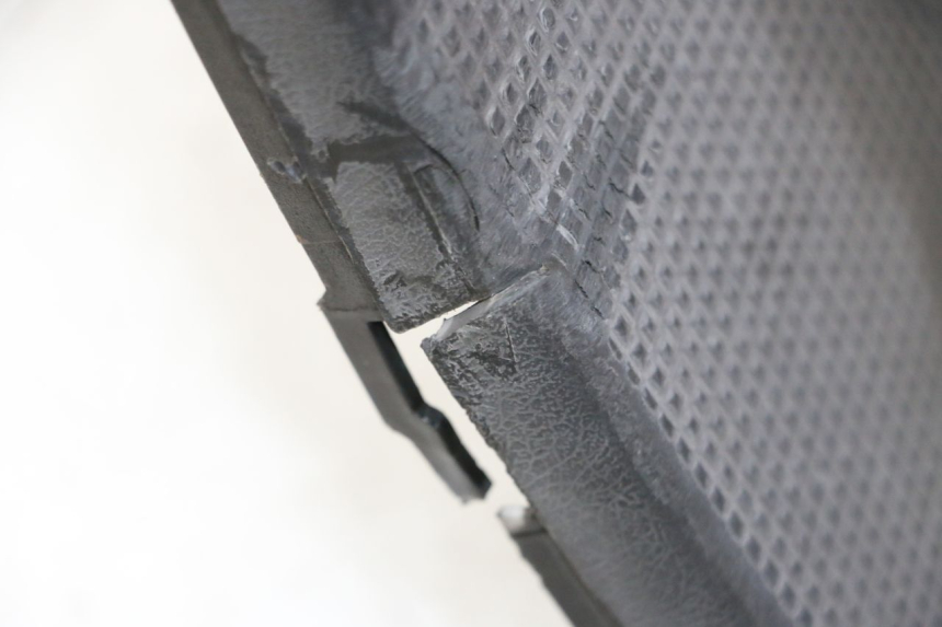 photo de PEDANA YAMAHA CYGNUS X INJECTION 125 (2007 - 2013) - Zoom sullo stato d'uso