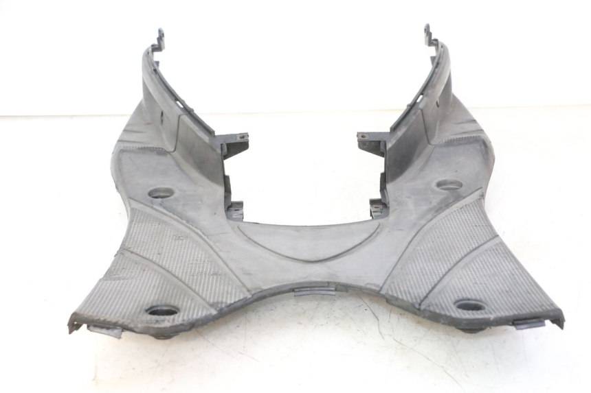 photo de PEDANA YAMAHA CYGNUS X INJECTION 125 (2007 - 2013) - Marcature e riferimenti originali