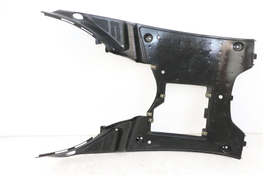 photo de PEDANE LONGJIA DIGITA 4T 50 (2019 - 2022) - Vista principale