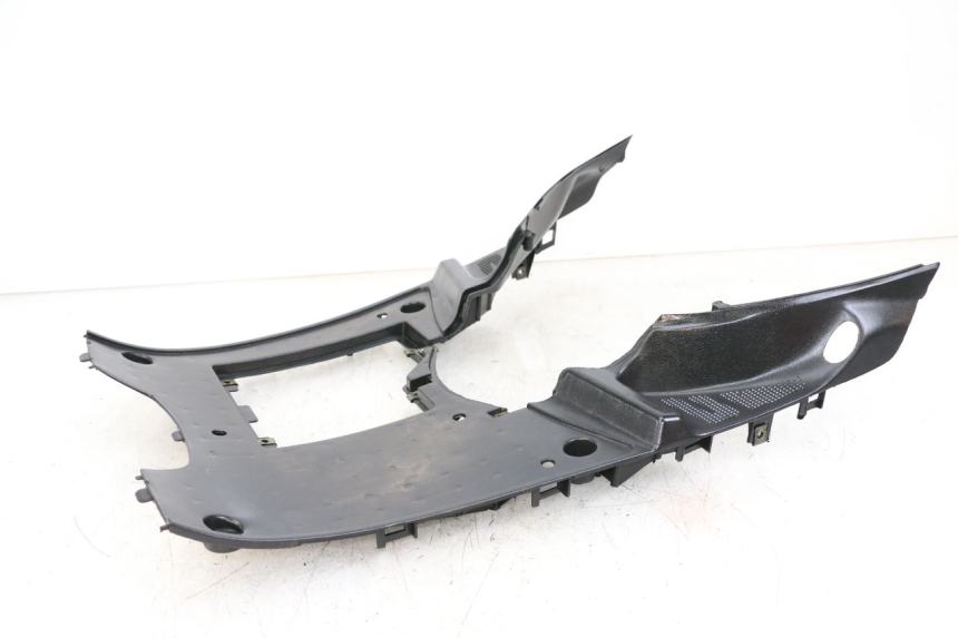 photo de PEDANE LONGJIA DIGITA 4T 50 (2019 - 2022) - Zoom sullo stato d'uso