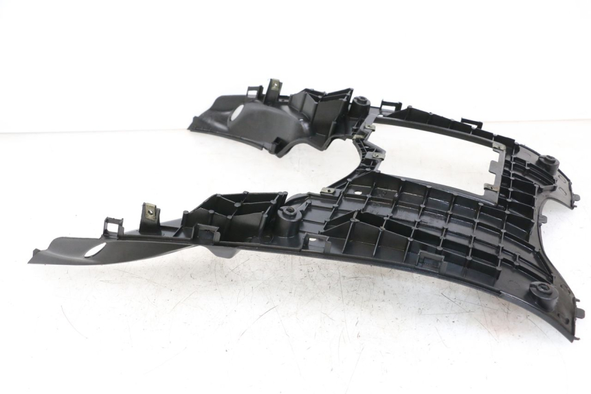 photo de PEDANE LONGJIA DIGITA 4T 50 (2019 - 2022) - Primo piano tecnico