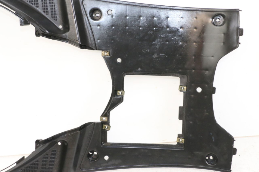 photo de PEDANE LONGJIA DIGITA 4T 50 (2019 - 2022) - Vista d'insieme del prodotto