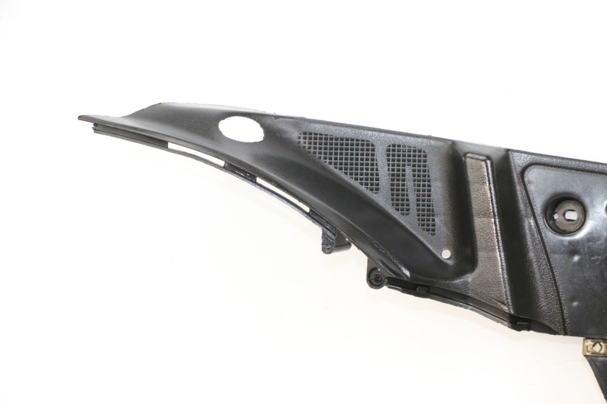 photo de PEDANE LONGJIA DIGITA 4T 50 (2019 - 2022) - Stato della superficie e materiale