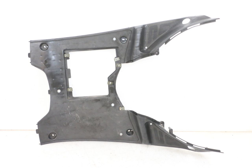 photo de PEDANE LONGJIA DIGITA 4T 50 (2019 - 2022) - Vista principale