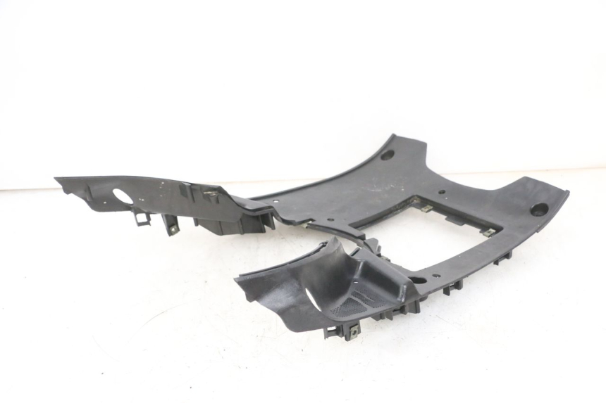 photo de PEDANE LONGJIA DIGITA 4T 50 (2019 - 2022) - Primo piano tecnico