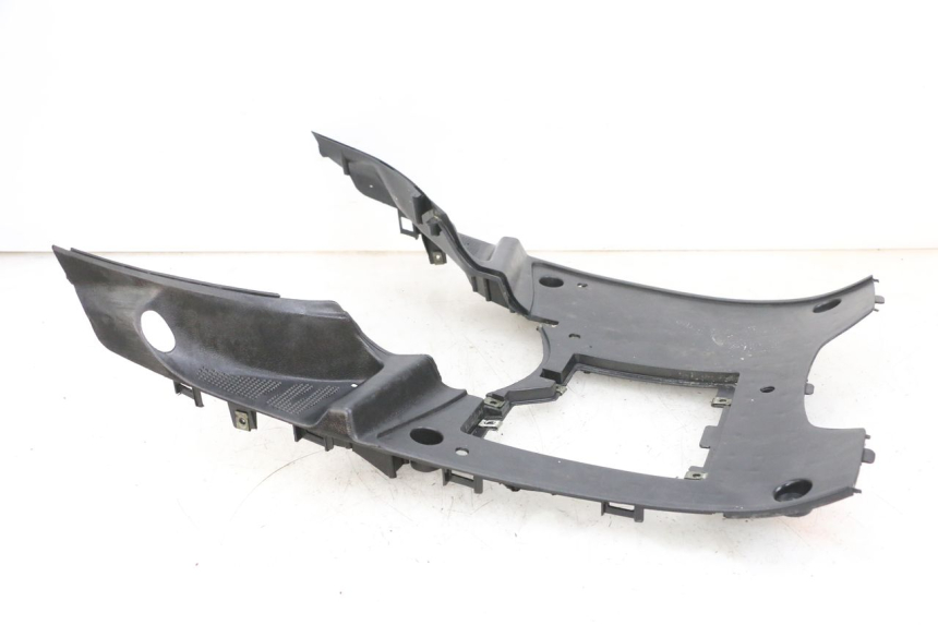 photo de PEDANE LONGJIA DIGITA 4T 50 (2019 - 2022) - Vista d'insieme del prodotto