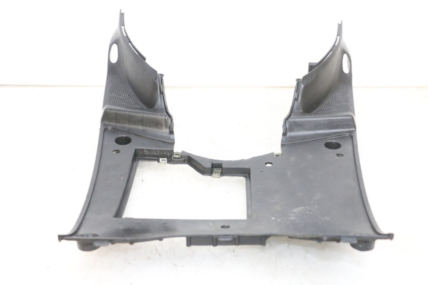 photo de PEDANE LONGJIA DIGITA 4T 50 (2019 - 2022) - Stato della superficie e materiale