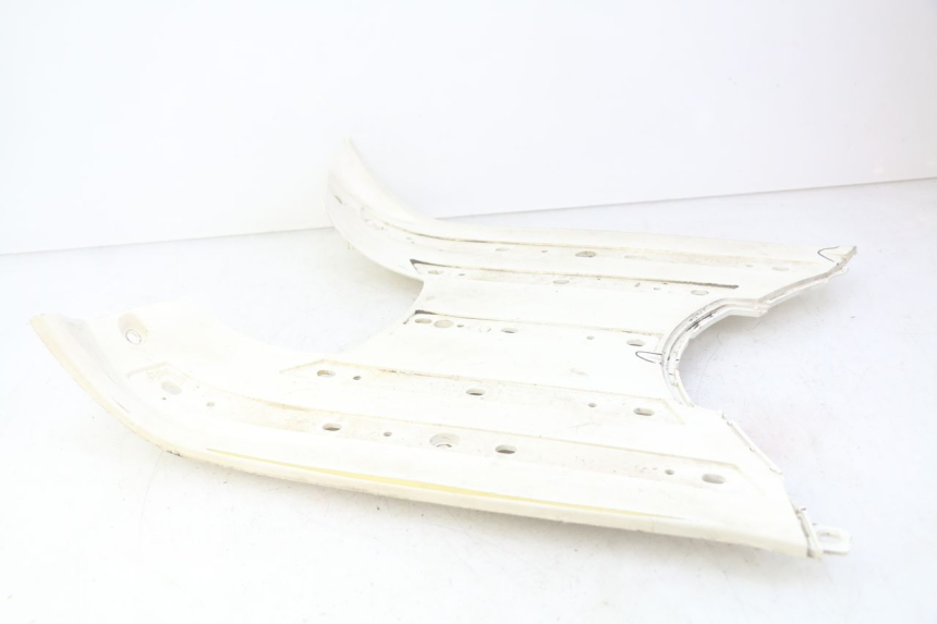 photo de PEDANA PEUGEOT DJANGO 2T 50 (2014 - 2019) - Dettaglio del componente