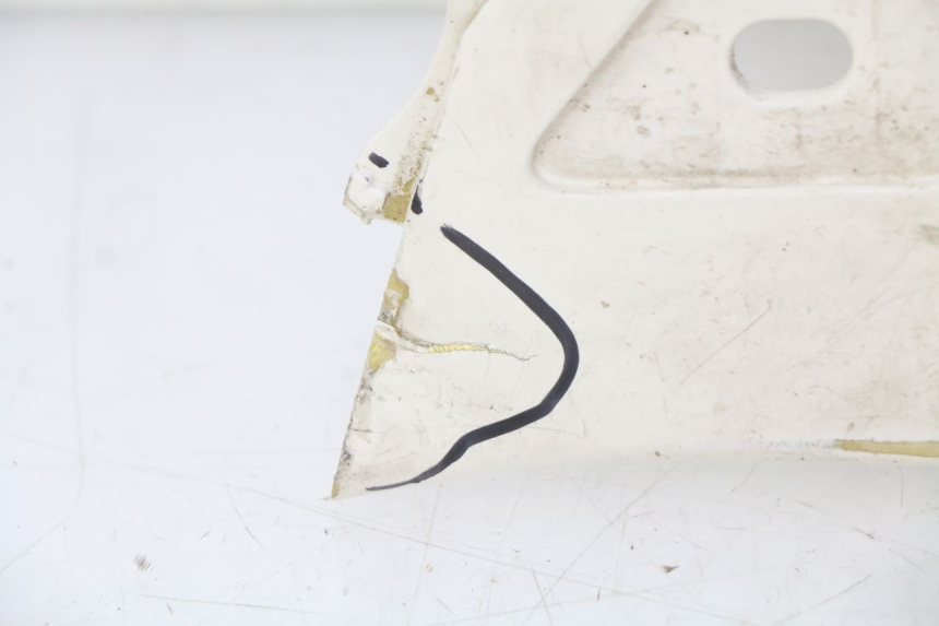 photo de PEDANA PEUGEOT DJANGO 2T 50 (2014 - 2019) - Altra vista dell'articolo