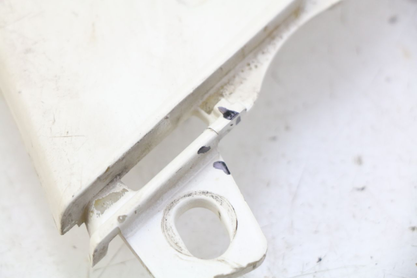 photo de PEDANA PEUGEOT DJANGO 2T 50 (2014 - 2019) - Primo piano tecnico