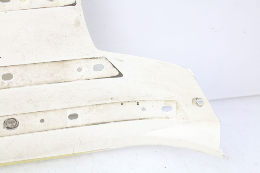 photo de PEDANA PEUGEOT DJANGO 2T 50 (2014 - 2019) - Marcature e riferimenti originali