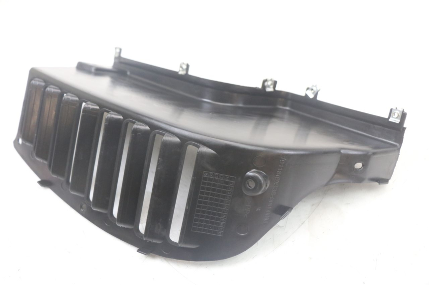 photo de MARCHE PIED DESTRO QUADRO 3D S 350 (2013 - 2018) - Primo piano tecnico