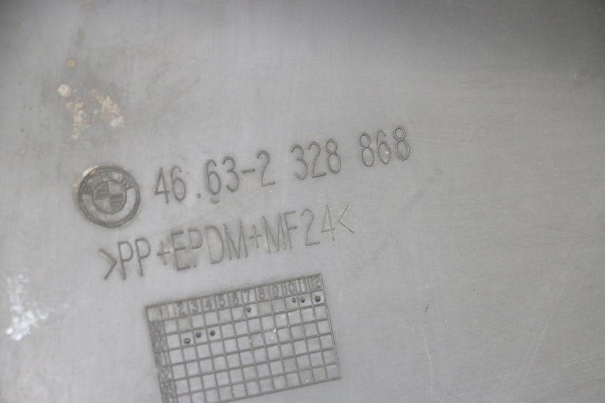 photo de PEDANA DESTRA BMW C1 125 (2000 - 2003) - Dettaglio del componente