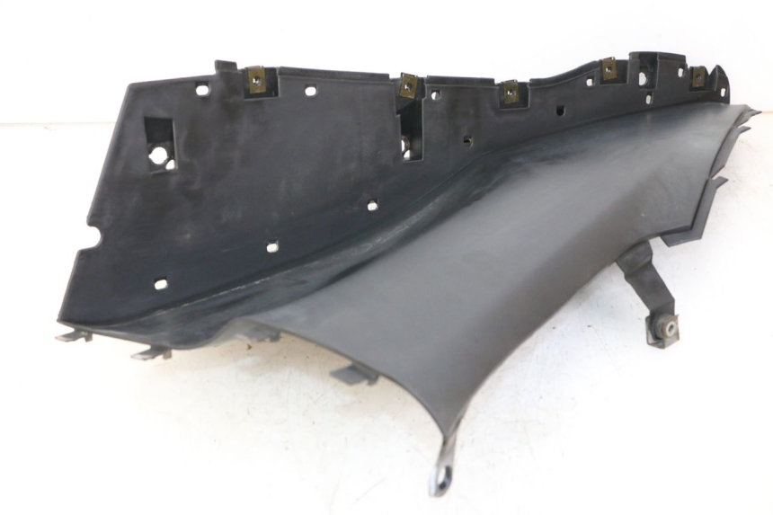 photo de PEDANA DESTRA BMW C1 125 (2000 - 2003) - Stato della superficie e materiale