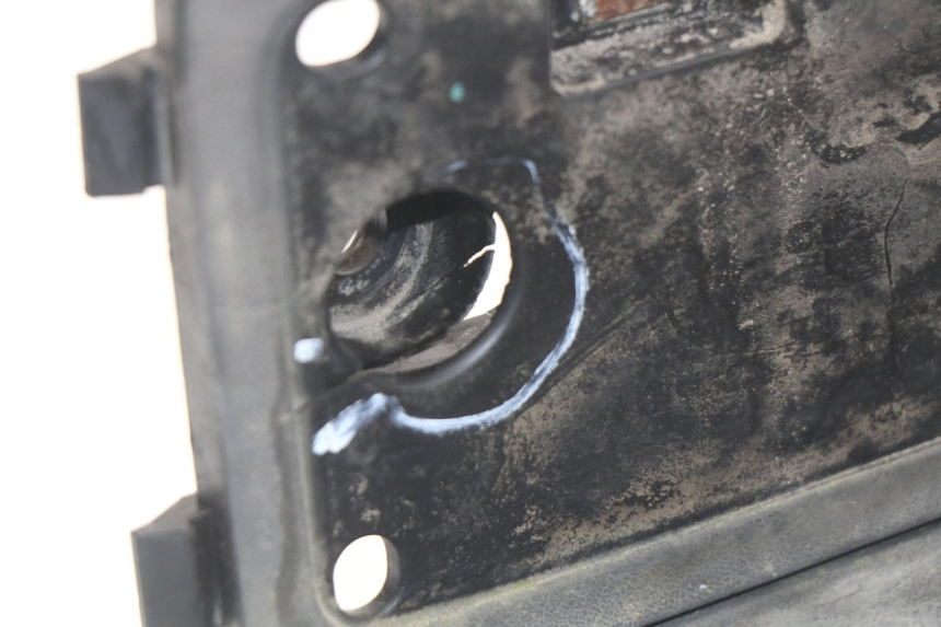 photo de MARCHE PIED DESTRO KYMCO DINK STREET 125 (2009 - 2014) - Dettaglio del componente