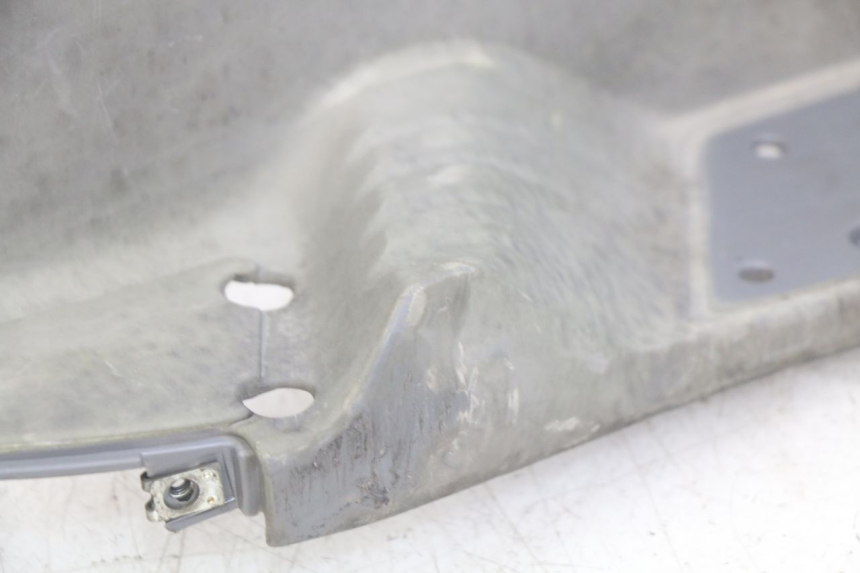 photo de MARCHE PIED DESTRO HONDA FES PANTHEON 2T 125 (1998 - 2002) - Ricambio usato controllato