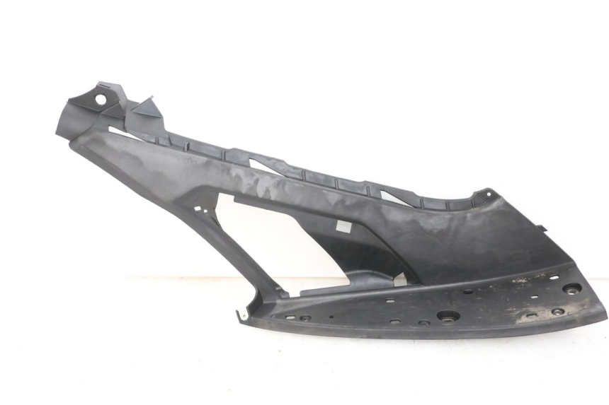 photo de CARENA PEDANA DESTRA PEUGEOT GEOPOLIS RS 125 (2007 - 2009) - Vista principale