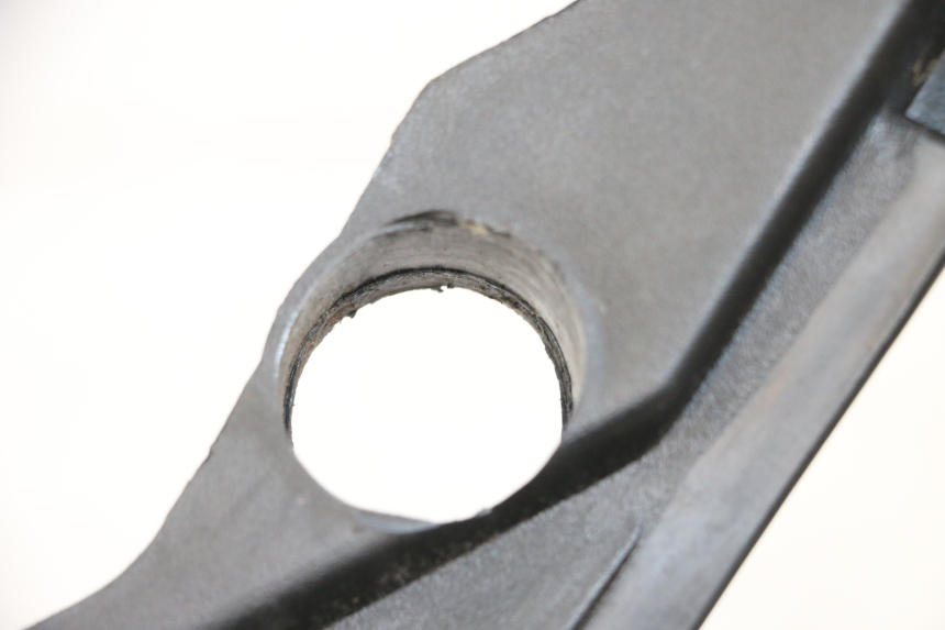 photo de CARENA PEDANA DESTRA JM MOTORS GTS 125 (2015 - 2019) - Caratteristiche distintive