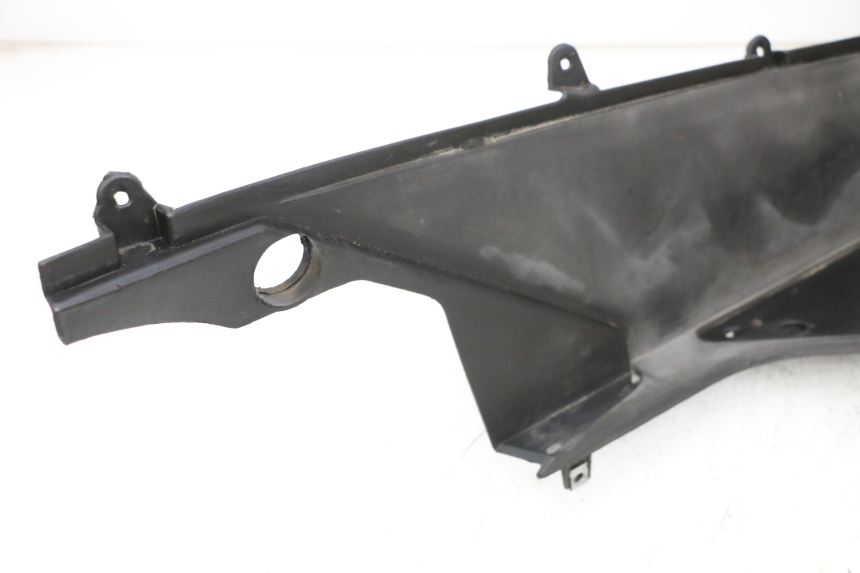 photo de CARENA PEDANA DESTRA JM MOTORS GTS 125 (2015 - 2019) - Zoom sullo stato d'uso