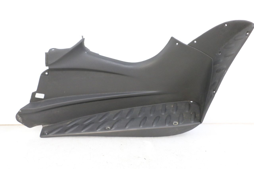 photo de CARENA PEDANA DESTRA RENAULT KOURANOS 125 (2001 - 2004) - Vista principale