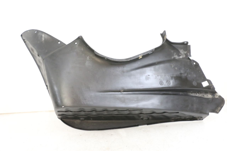 photo de CARENA PEDANA DESTRA RENAULT KOURANOS 125 (2001 - 2004) - Altra angolazione