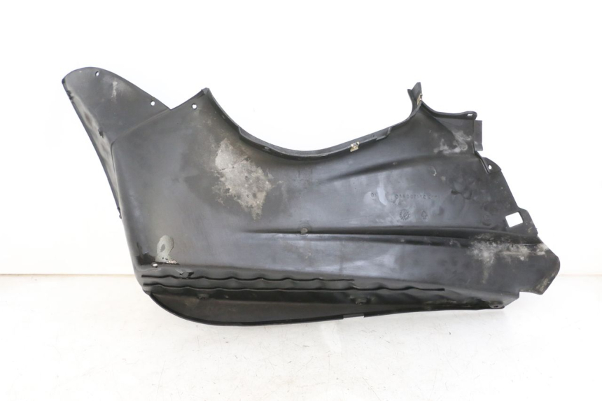 photo de CARENA PEDANA DESTRA RENAULT KOURANOS 125 (2001 - 2004) - Primo piano tecnico