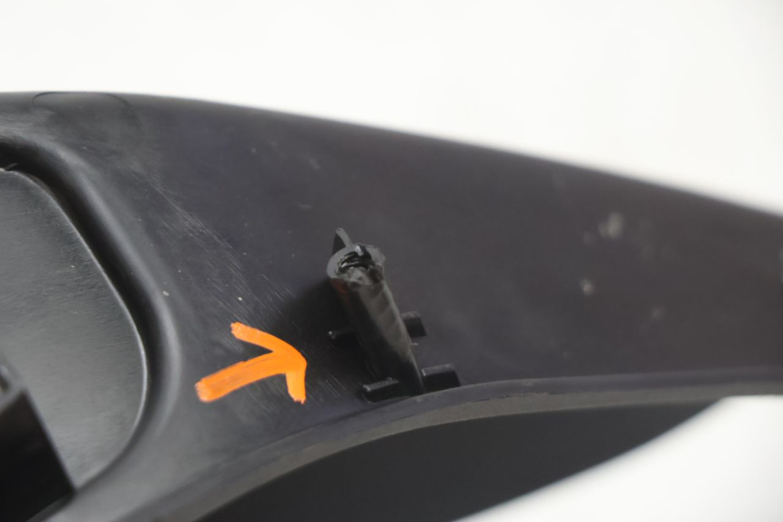 photo de Pedana destra PIAGGIO MP3 LT 300 (2010 - 2016) - Ricambio usato controllato