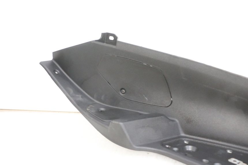 photo de MARCHE PIED DESTRO PIAGGIO MP3 RL 250 (2006 - 2010) - Marcature e riferimenti originali