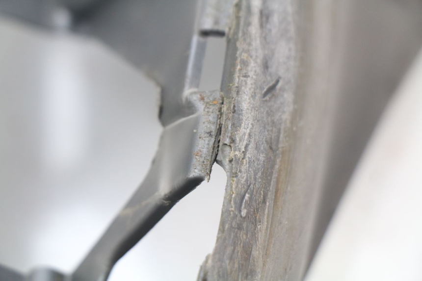 photo de Pedana destra YAMAHA NEO'S NEOS 2T 50 (2007 - 2017) - Dettaglio del componente