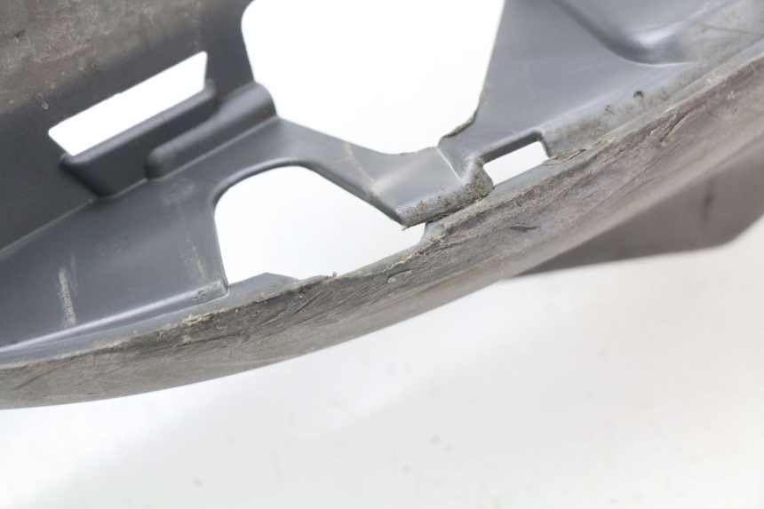 photo de Pedana destra YAMAHA NEO'S NEOS 2T 50 (2007 - 2017) - Zoom sullo stato d'uso